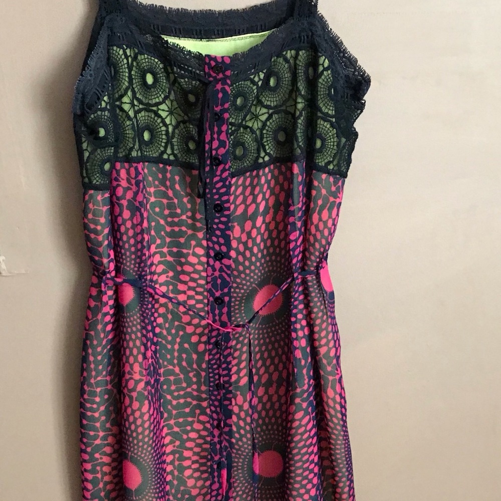 Rachel Roy dress